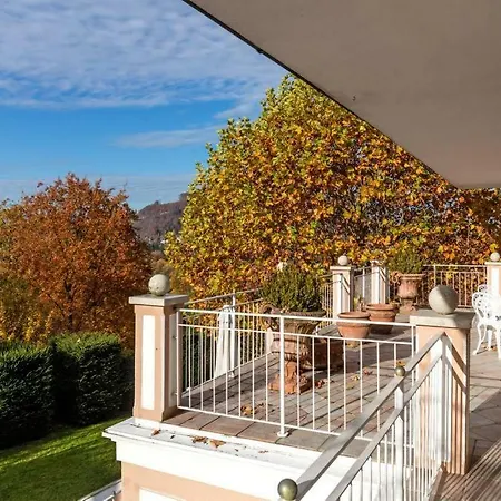 Beautiful With View Over And Pool * Σάλτσμπουργκ